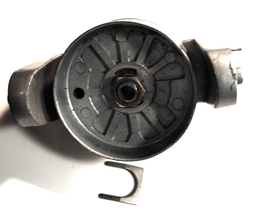 Shakespeare Omni 040, 2000 Series Spinning Reel Rotating Head Assembly - $8.99