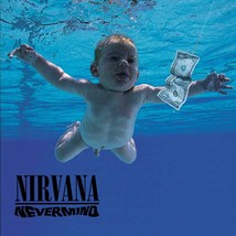 Nirvana - Nevermind - Vinyl LP - £31.41 GBP