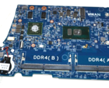 Dell Latitude 3580 Core i7-7500U 2.7 GHz DDR4 Laptop Motherboard 7YVGW - £53.72 GBP