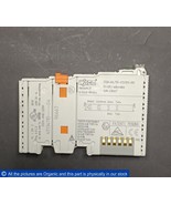 WAGO 750-653/003-000 RS-485 Serial Interface Module 750 Series WAGO&#39;s I/... - $120.00