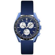 Oceanaut Men&#39;s Orbit Blue Dial Watch - OC7584 - £53.51 GBP