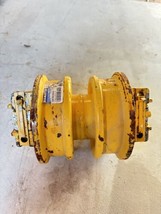 Genuine Komatsu D61EX-23 Dozer Bottom Track Roller Assembly 134-30-01030 - £550.40 GBP