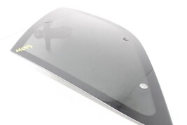 Driver Quarter Glass 163 Type ML350 Movable Fits 99-05 MERCEDES ML-CLASS 75265 image 6