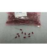(100 PCS) DIALIGHT 521-9246 RED LED LIGHT (LOT OF 100) NEW SALE SALE  $7 - $126.75 MXN