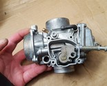 Mikuni carburetor 32F08B Arctic Cat ??? ALMOST COMPLETE - £176.84 GBP