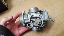 Mikuni carburetor 32F08B Arctic Cat ??? ALMOST COMPLETE - $217.80