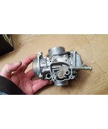 Mikuni carburetor 32F08B Arctic Cat ??? ALMOST COMPLETE - £174.52 GBP