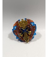 B-120 Buster Xcalibur / Xcalius Takara Tomy Beyblade Burst Starter - $6.92