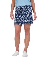 Tranquility by Colorado Clothing Womens Everyday Stretch Skort,Navy,Small - £51.11 GBP