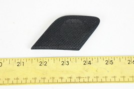 06-2012 mercedes w251 r350 r500 rear right passenger cover door tweeter ... - $19.87