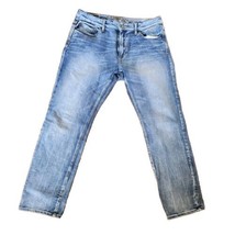 American Eagle Jeans 360 Extreme Flex/4 Men’s 33x30 - £11.83 GBP