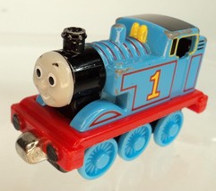 2002 Thomas The Train Die Cast Metal Thomas w/o Coal Tender - £5.50 GBP