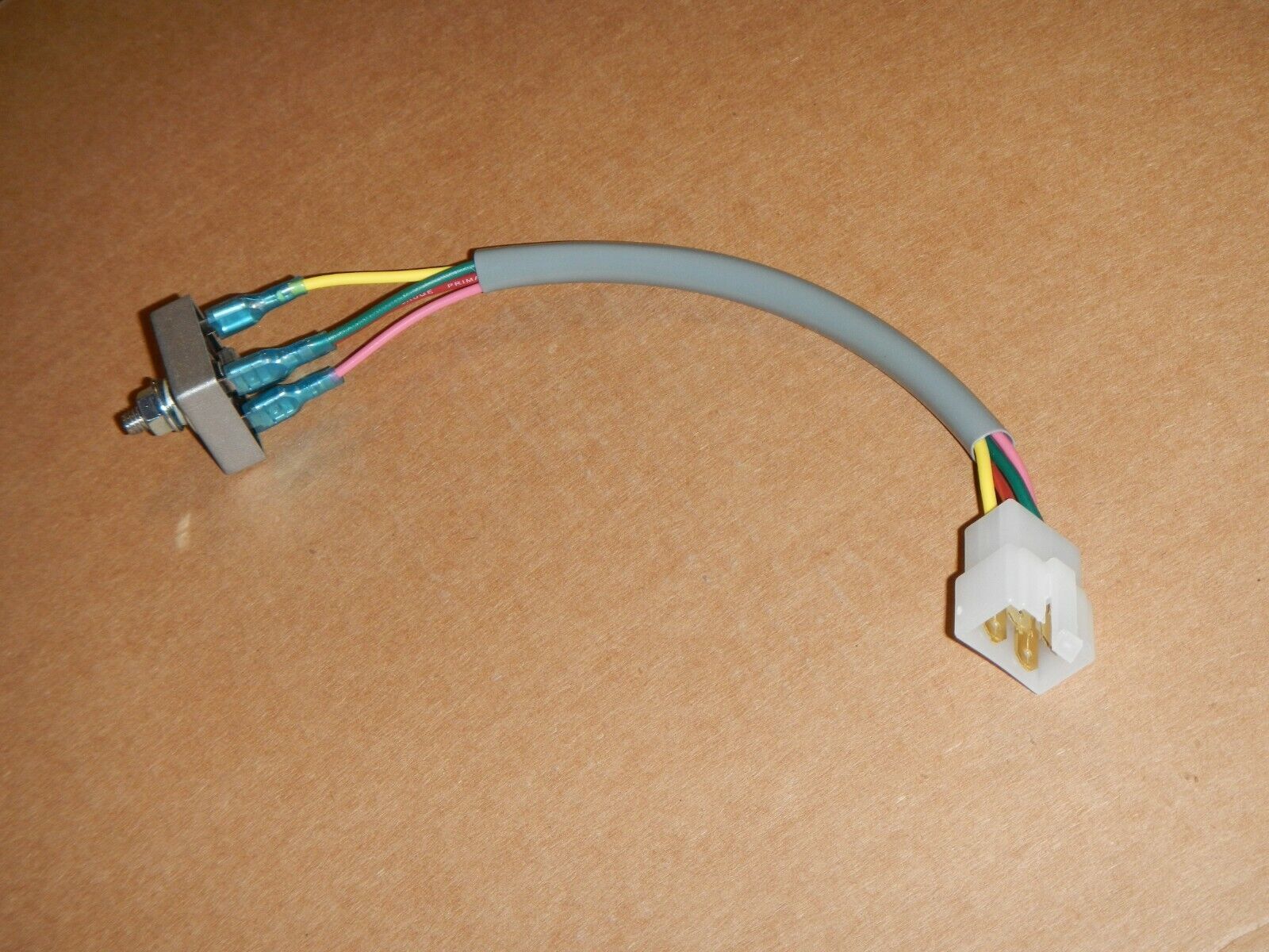 Quality UPGRADE Performance Rectifier Honda CB350F CB400F CT90 100 125 1... - $22.76