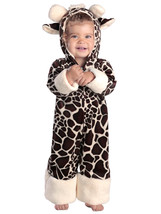 Princess Paradise Baby Giraffe Child&#39;s Costume, 18-2T - £82.09 GBP