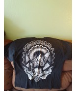 Socal T-shirt Mens Sexy Women wear Hat XLarge - $24.61 CAD