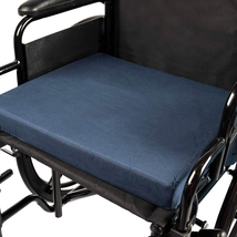 Seat Cushion and Chair Cushion for Office Chairs, Wheelchairs, Scooters,... - £19.15 GBP