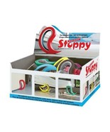 Stoppy 339 Universal Door Stop  Assorted Colors - pack of 24 - £118.59 GBP