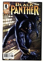 Black Panther #1 1998-1st Okoye, Malice, Zuri - comic book - $108.64