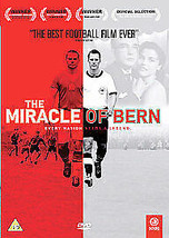 The Miracle Of Bern DVD (2010) Louis Klamroth, Wortmann (DIR) Cert PG Pre-Owned  - £13.99 GBP