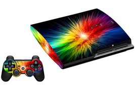 LidStyles Printed Laptop Skin Protector Decal Sony Playstation 3 image 10