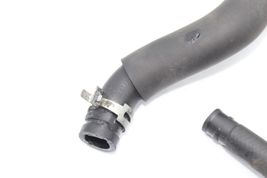 02-07 SUBARU IMPREZA WRX POWER STEERING RESERVOIR SUCTION & RETURN HOSES Q8586 image 2