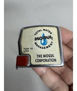 Vintage The Mogul Corporation Water Management Advertising Measuring Tap... - $281.20 MXN