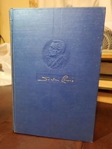 Ann Vickers Sinclair Lewis Vintage 1933 Hardcover P. F. Collier - £11.39 GBP