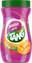 Tang Mango Flavour Powder Beverage Jar (450g)// Fast Delivery  - $27.00