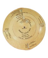 VTG Dercks Gauge Dial 1943 SimpleFyer Plane Trigonometry Simplified Calc... - $149.06 MXN