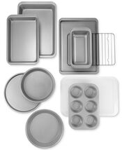 Tools of the Trade 10-Piece Bakeware Set - $45.00