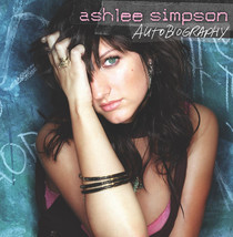 Ashlee Simpson - Autobiography (CD) VG - £2.26 GBP