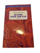 Beyond Good and Evil: Prelude to a Philosophy of the Future (Dover Thrift - GOOD - £3.19 GBP