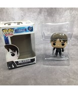 Funko Pop! Movies 437 Valerian Figure- Box is damaged- See all Pictures - £5.14 GBP