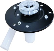 OEM Drain Pump &amp; Pulley For Admiral LNC6764A71 AAV2200AGW Crosley CW5000... - $43.43