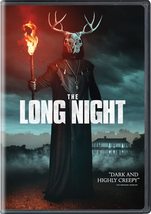 The Long Night [DVD] [DVD] - $7.11