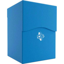 Gamegenic Deck Holder Deck Box (Holds 100 Sleeves) - Blue - £25.13 GBP