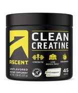 ASCENT Creatine Monohydrate, 7.94 OZ EXP 2/14/27 - €22,91 EUR