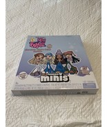 New, sealed Bratz Minis Advent Calendar - 25 Surprises MGA&#39;s Miniverse Y... - €35,51 EUR