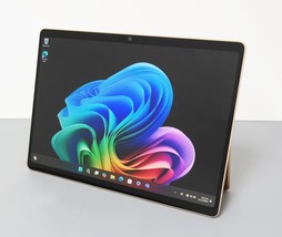 Microsoft Surface Pro 11 2076 13" Snapdragon X Plus 10C 16GB 512GB SSD image 2