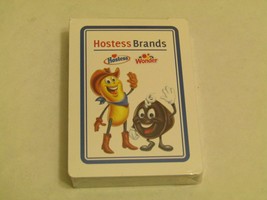 Hostess Brands Playing Cards - $18.00