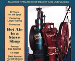 MODELTEC Magazine March 1993 Railroading Machinist Projects Hot Air Engines - $9.89