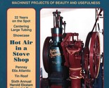 MODELTEC Magazine March 1993 Railroading Machinist Projects Hot Air Engines - £7.77 GBP