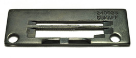 Sewing Machine Needle Plate 240025 - $14.95