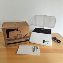 Inland Wizling Diamond Glass Grinder Router Manual In Box TESTED WORKING... - $2,171.20 MXN