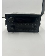 GM In Dash CD/ Radio Delphi Delco P/n 28025946 Gm Part Number 15295371 - $67.68 CAD