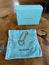 Tiffany &amp; Co. Silver Money clip Golf  - $297.00