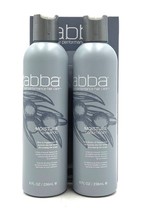 Abba Hair Care Moisture Essentials Holiday Gift Kit(Shampoo &amp; Conditione... - $26.95