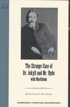 The Strange Case of Dr. Jekyll and Mr. Hyde with Markheim [Unabridged] S... - $27.83 MXN