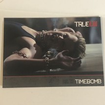True Blood Trading Card 2012 #39 Time Bomb - £1.54 GBP