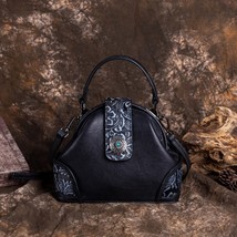 High Quality Crossbody Bags For Women Luxury Phone Bag Vintage Purses An... - £97.37 GBP